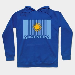 Argentina Hoodie